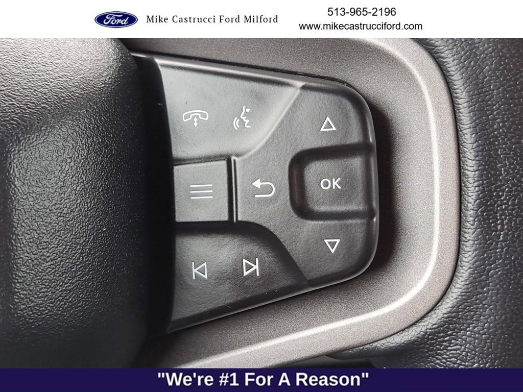 Used 2021 Ford Bronco Badlands image 18