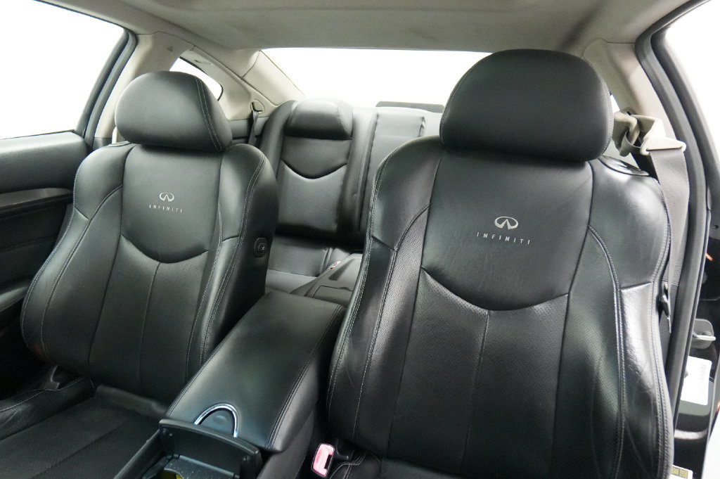 Used 2011 INFINITI G37 Journey w/ Premium Pkg RWD image 14