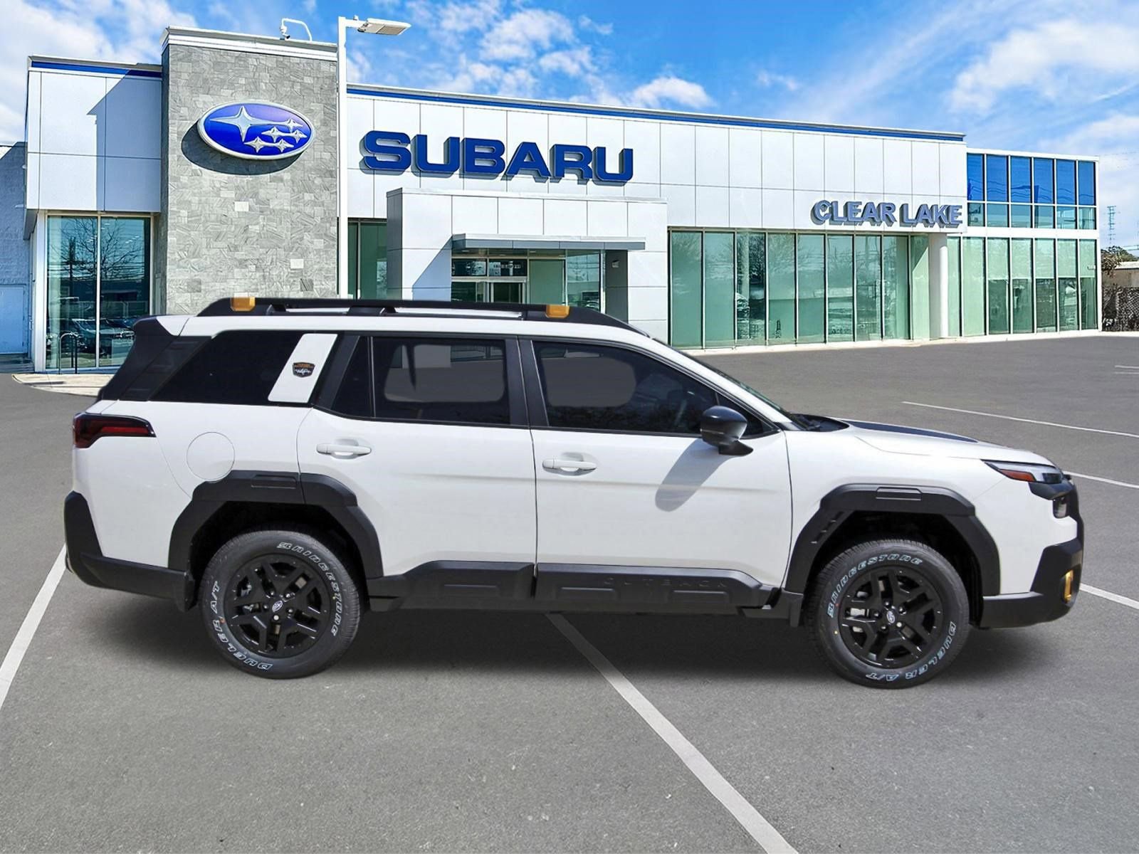 New 2026 Subaru Outback Wilderness image 5