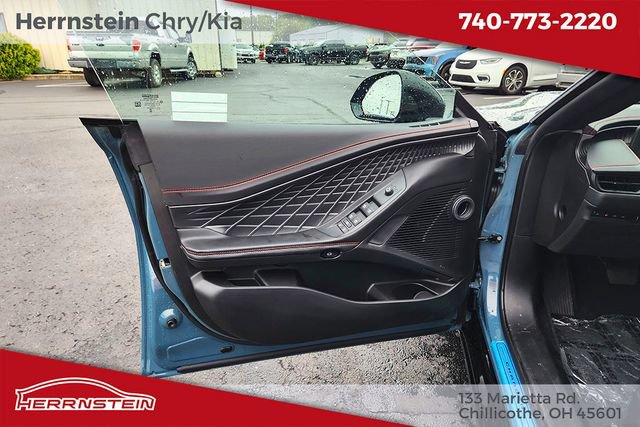 New 2027 Dodge Charger Scat Pack AWD/4WD image 14