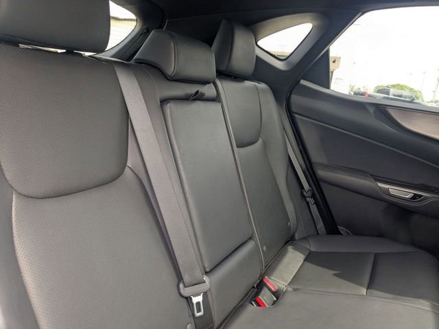 Used 2022 Lexus NX 350 F Sport image 36