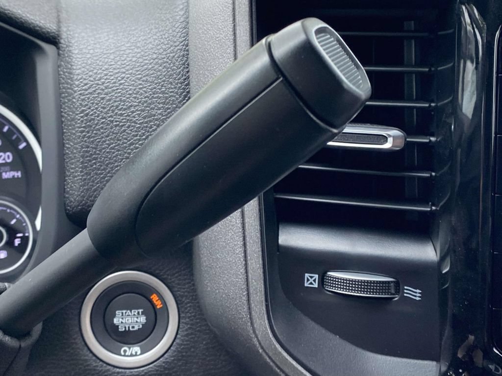 New 2026 RAM 2500 Tradesman AWD/4WD image 50