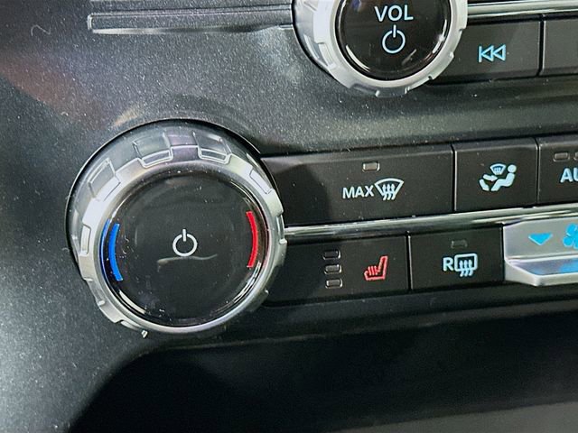 New 2025 Ford F150 XLT image 26