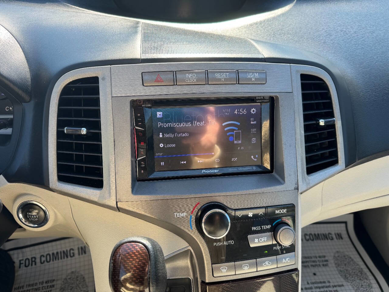 Used 2011 Toyota Venza w/ Convenience Pkg FWD image 20