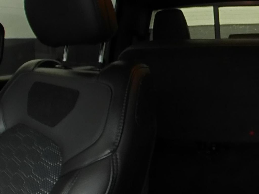 Used 2023 RAM 1500 Big Horn AWD/4WD image 16