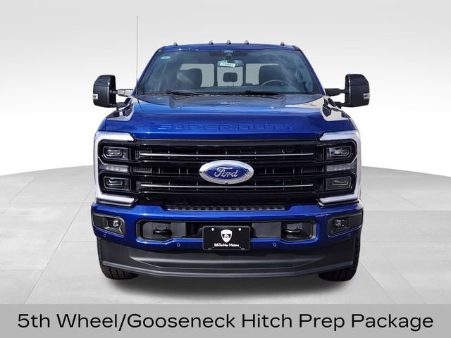 New 2026 Ford F350 Platinum video 2