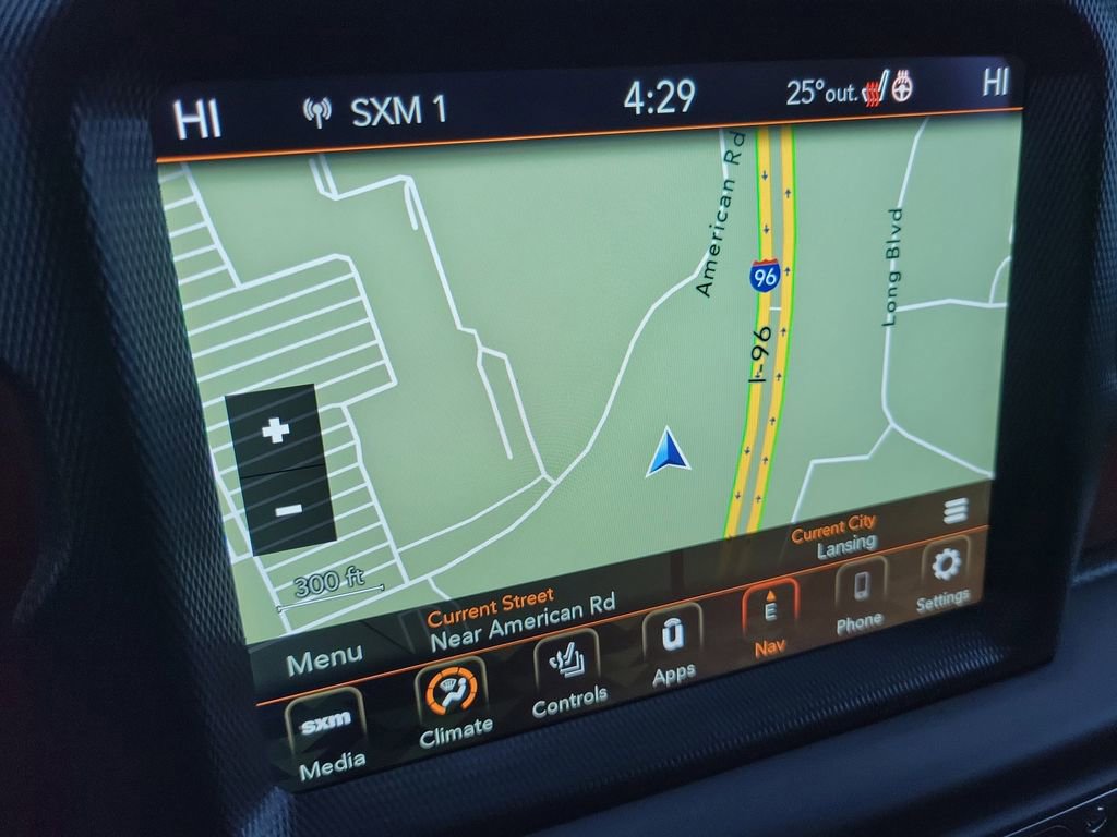 Used 2023 Jeep Wrangler Unlimited Rubicon image 22