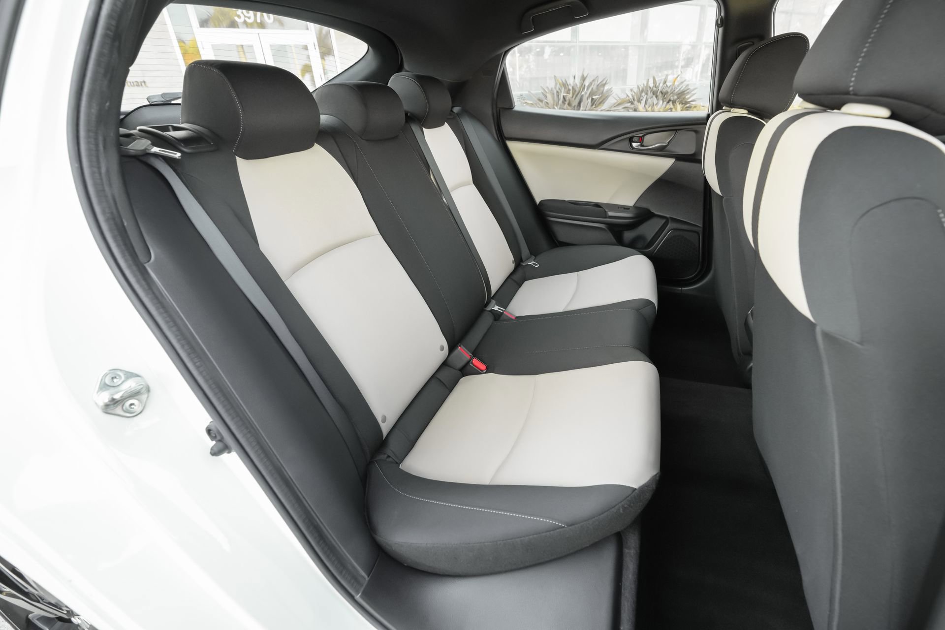 Used 2018 Honda Civic Sport image 37