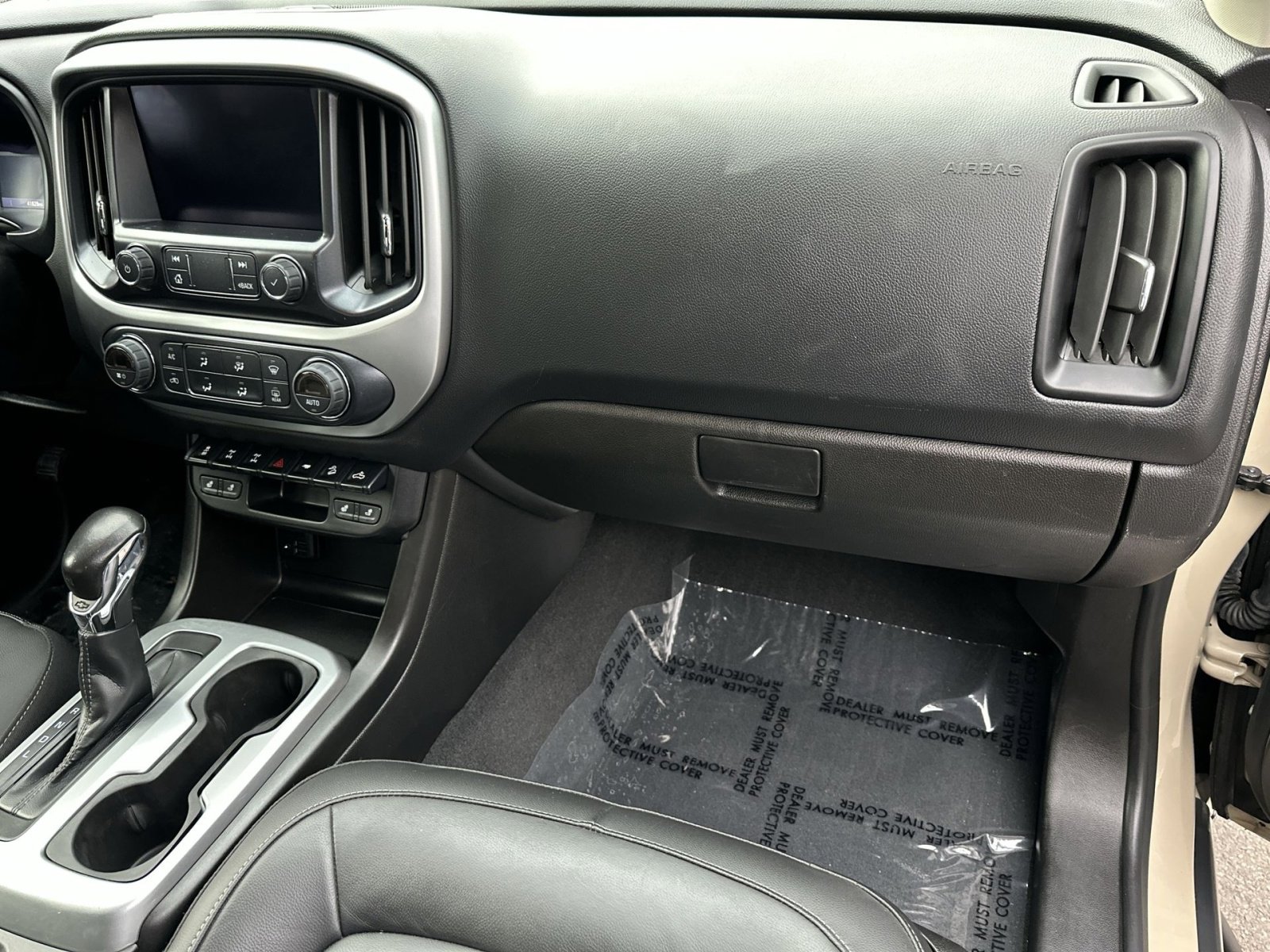 Used 2022 Chevrolet Colorado ZR2 image 36