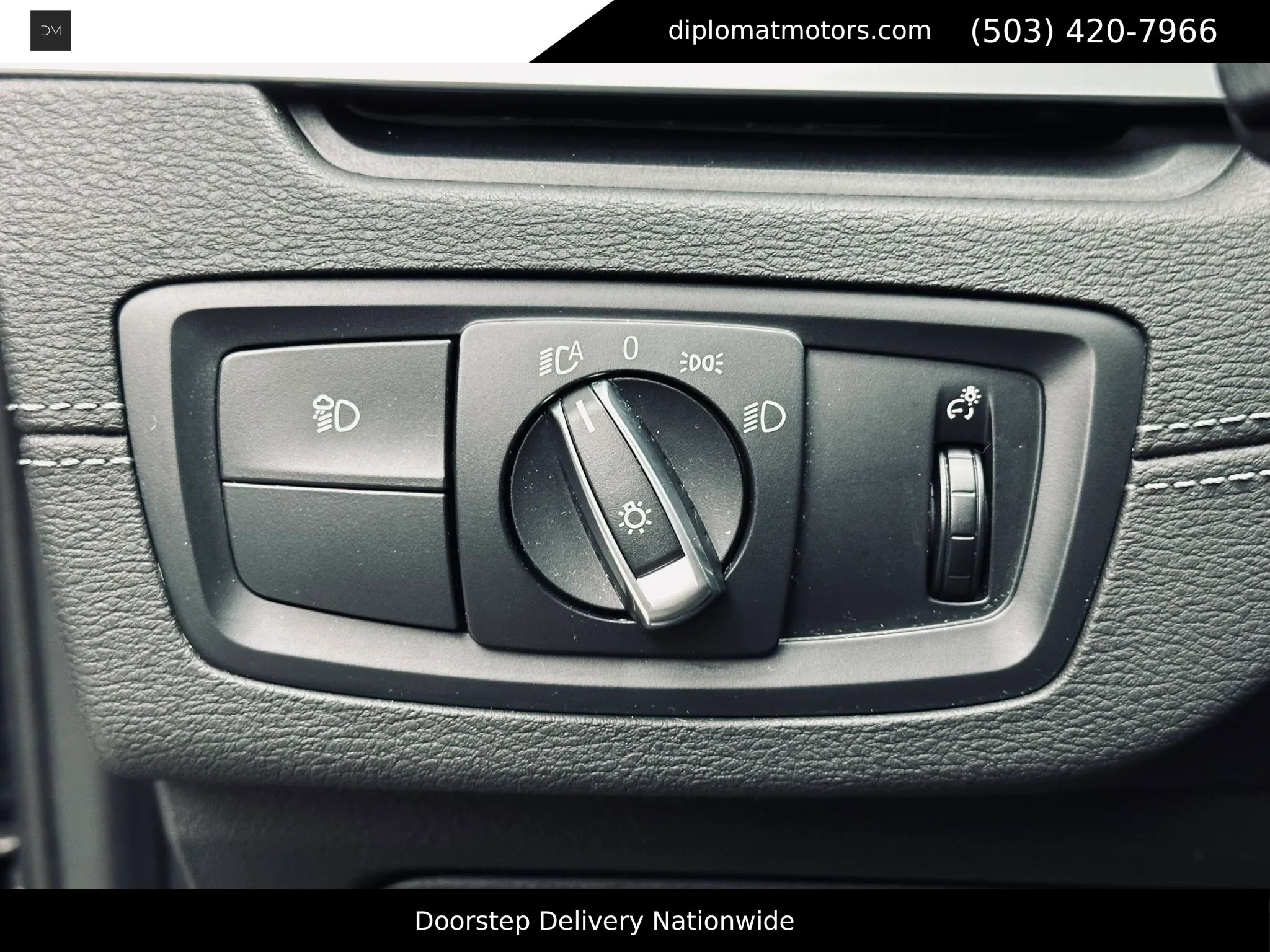 Used 2023 BMW X2 xDrive28i w/ Premium Package AWD/4WD image 31