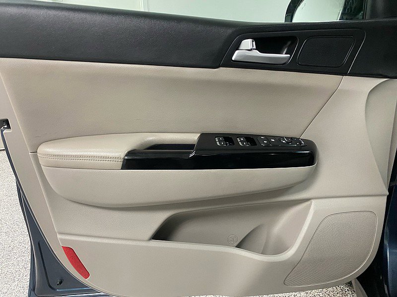 Used 2022 Kia Sportage EX image 10