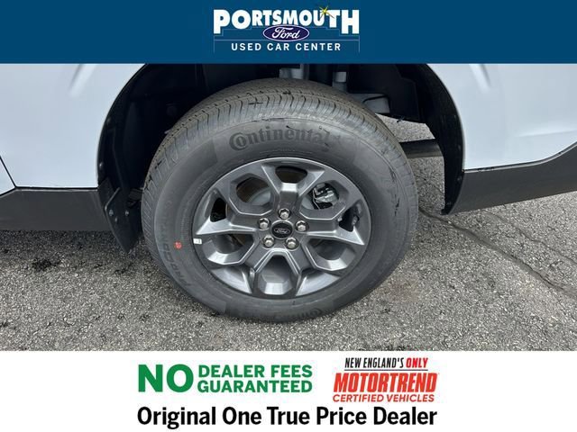 Used 2025 Ford Maverick XLT w/ XLT Luxury Package AWD/4WD image 27