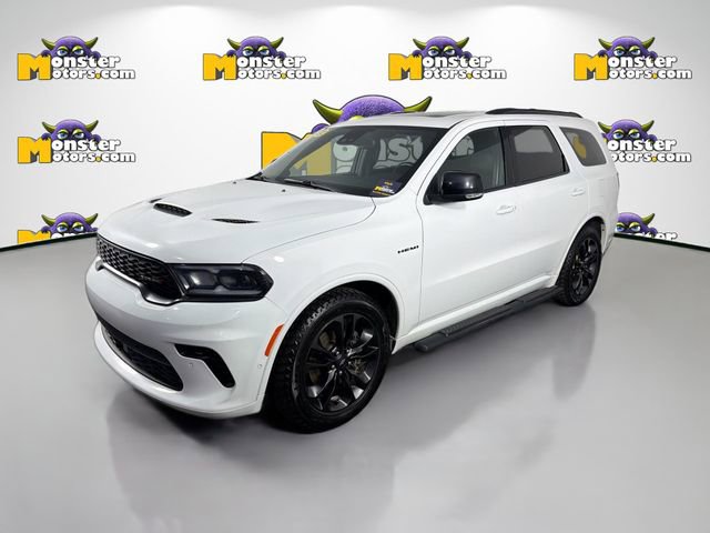 Used 2024 Dodge Durango R/T