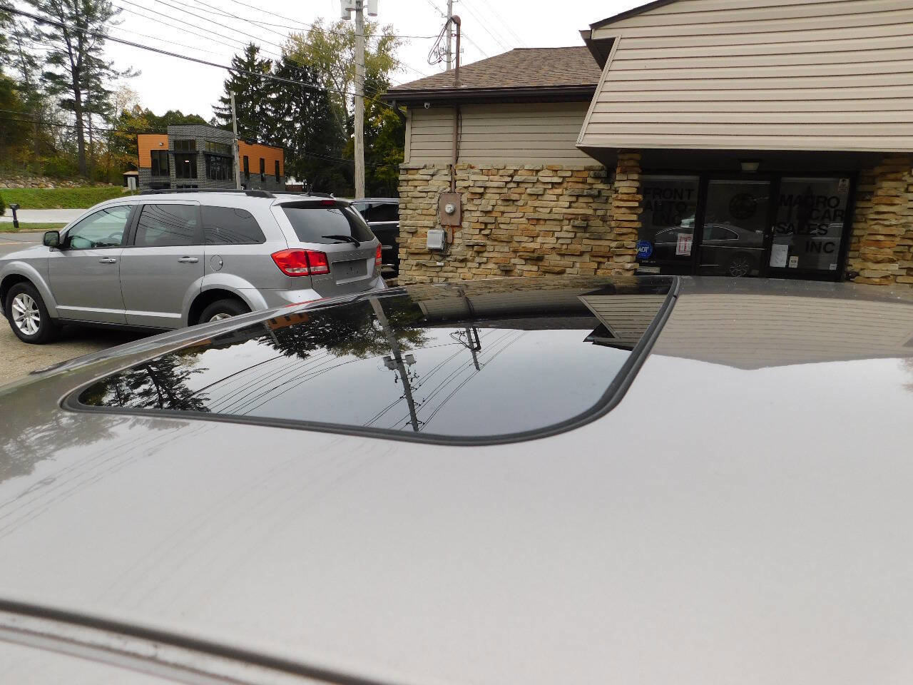 Used 2010 Volvo S80 3.2 image 21