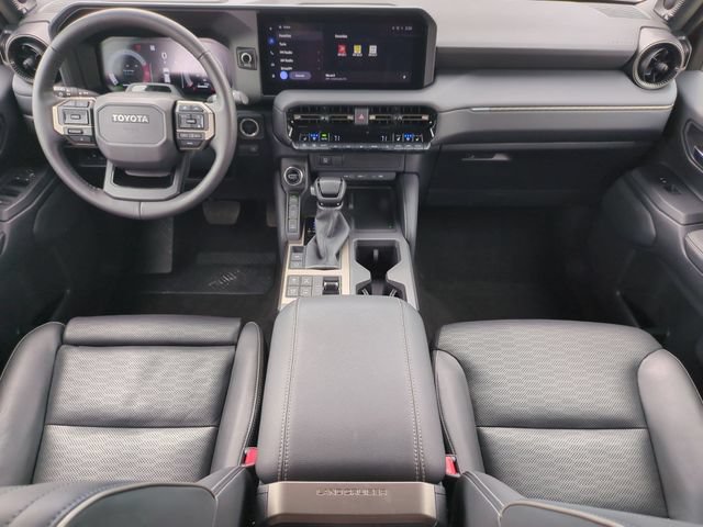 Used 2024 Toyota Land Cruiser AWD/4WD image 14