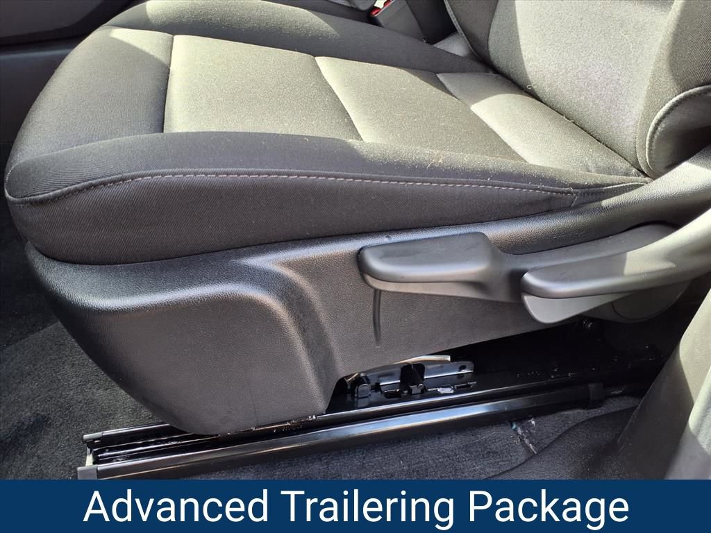 New 2026 Chevrolet Colorado W/T w/ Advanced Trailering Package image 4