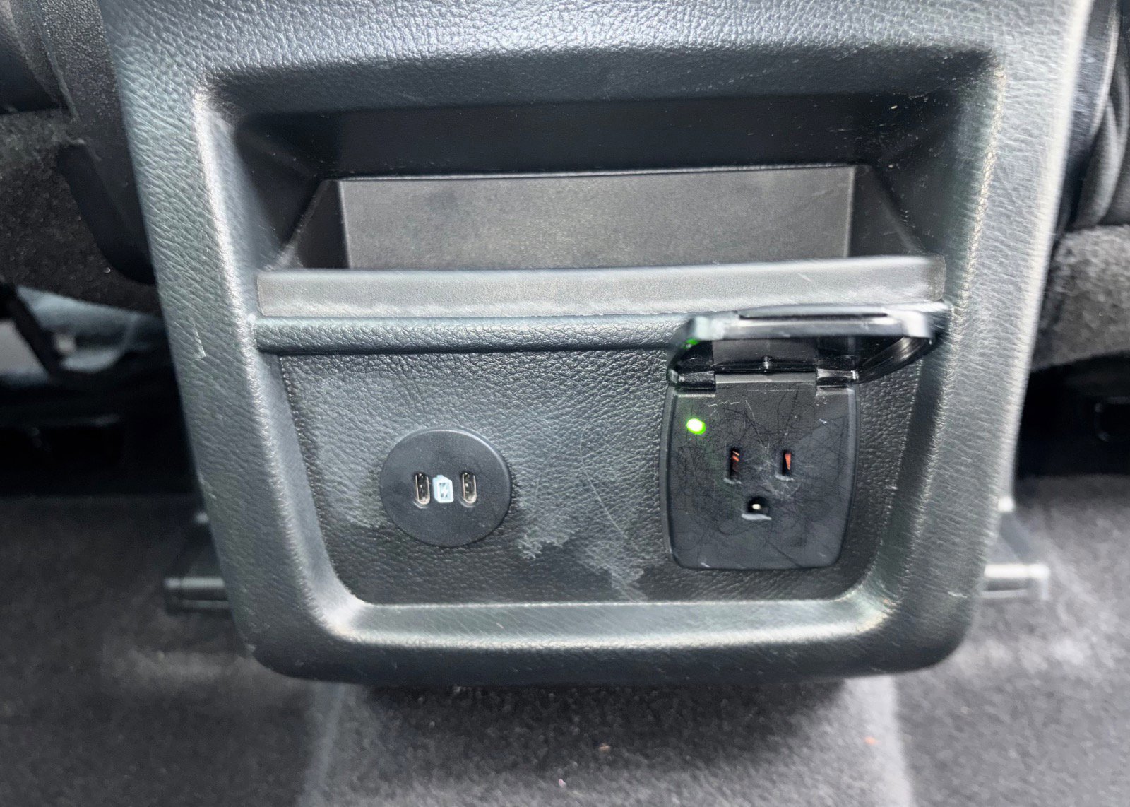 Certified 2024 Ford Edge SEL w/ Convenience Package image 21