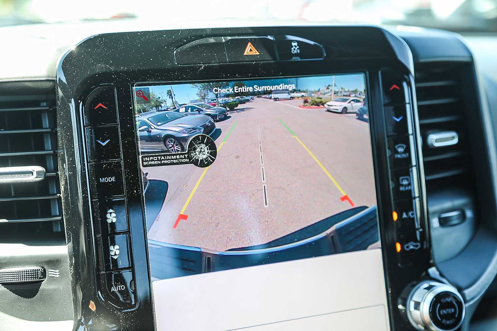 New 2025 RAM 2500 Tradesman image 23