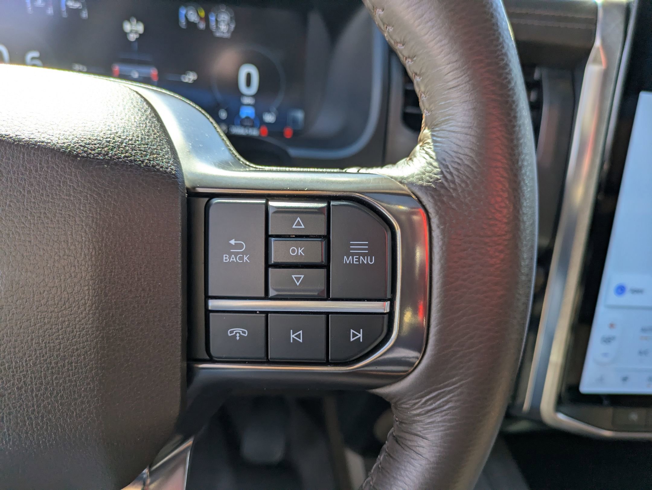 Certified 2024 Ford Expedition Max King Ranch image 20