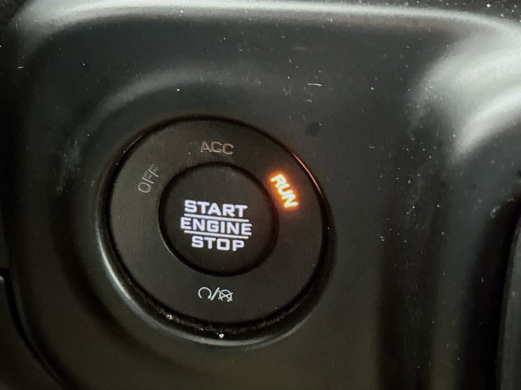 Certified 2021 Jeep Wrangler Unlimited Sport image 23