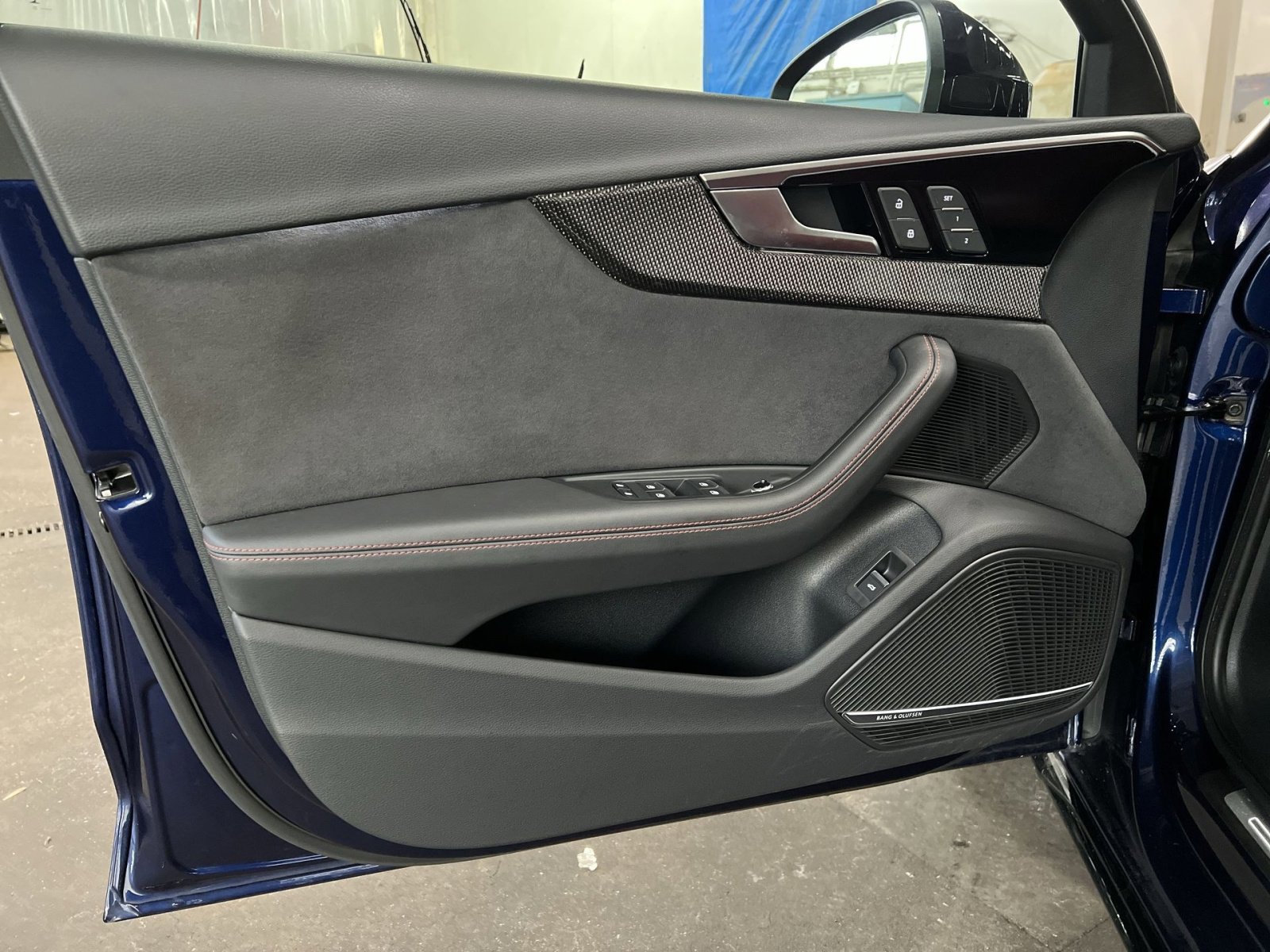 Used 2023 Audi S4 Premium Plus w/ Premium Plus Package image 14