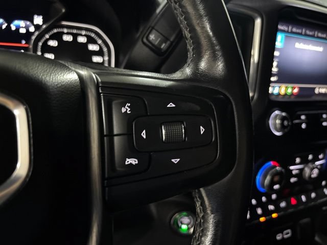 Used 2020 GMC Sierra 2500 Denali w/ Denali Ultimate Package AWD/4WD image 22