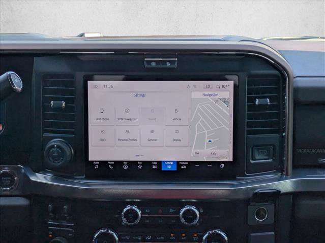 New 2026 Ford F350 King Ranch image 12