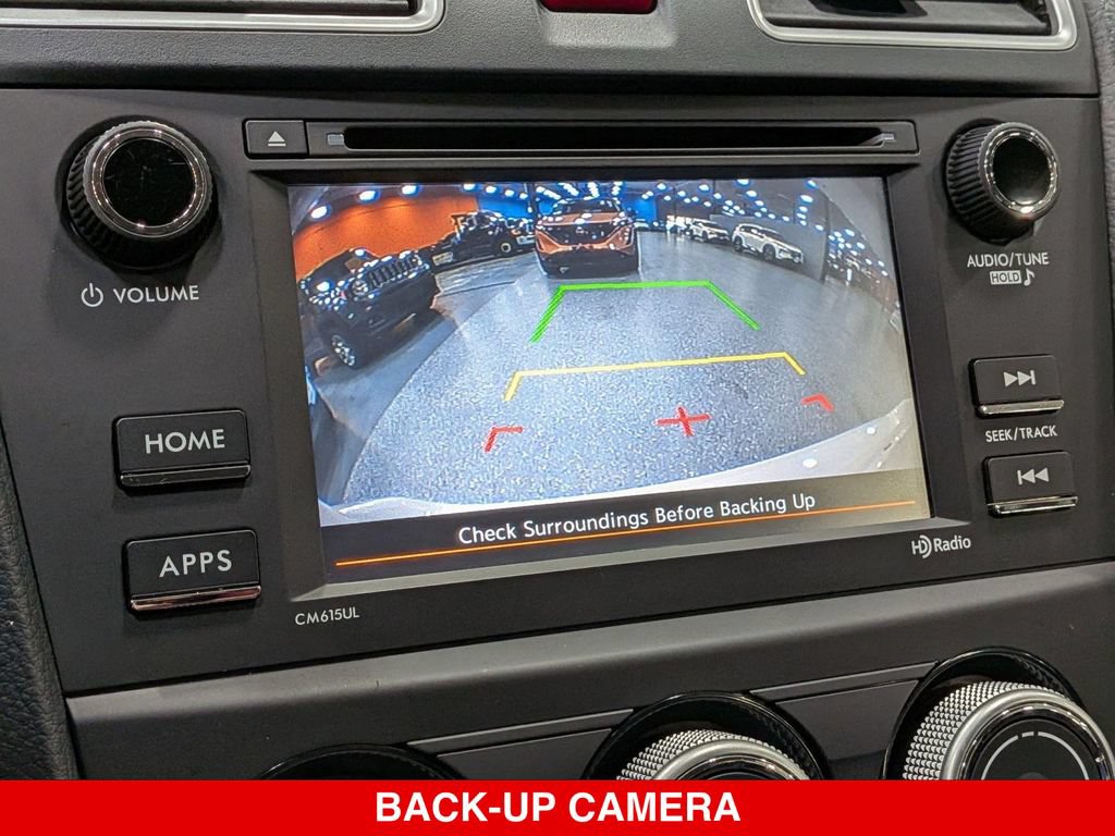 Used 2016 Subaru Impreza 2.0i AWD/4WD image 24