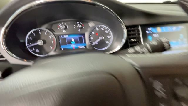 Used 2021 Buick Encore Preferred w/ Safety Package AWD/4WD image 27