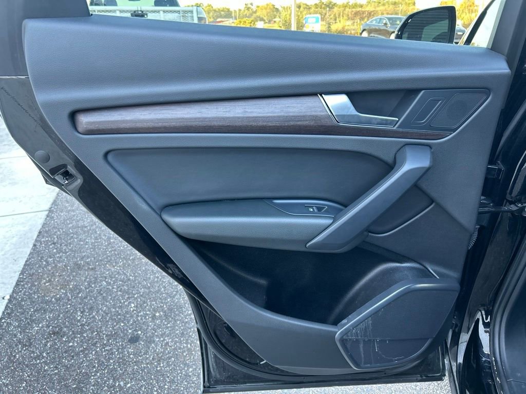 Used 2021 Audi Q5 2.0T Premium image 65