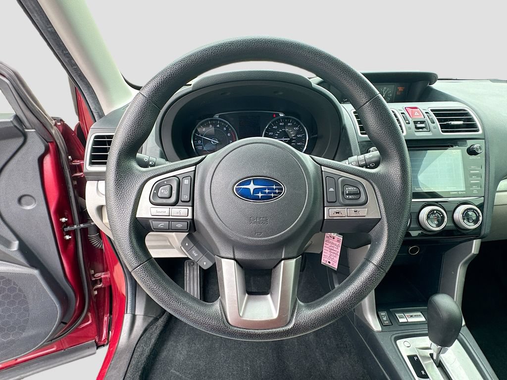 Used 2018 Subaru Forester 2.5i Premium AWD/4WD image 11
