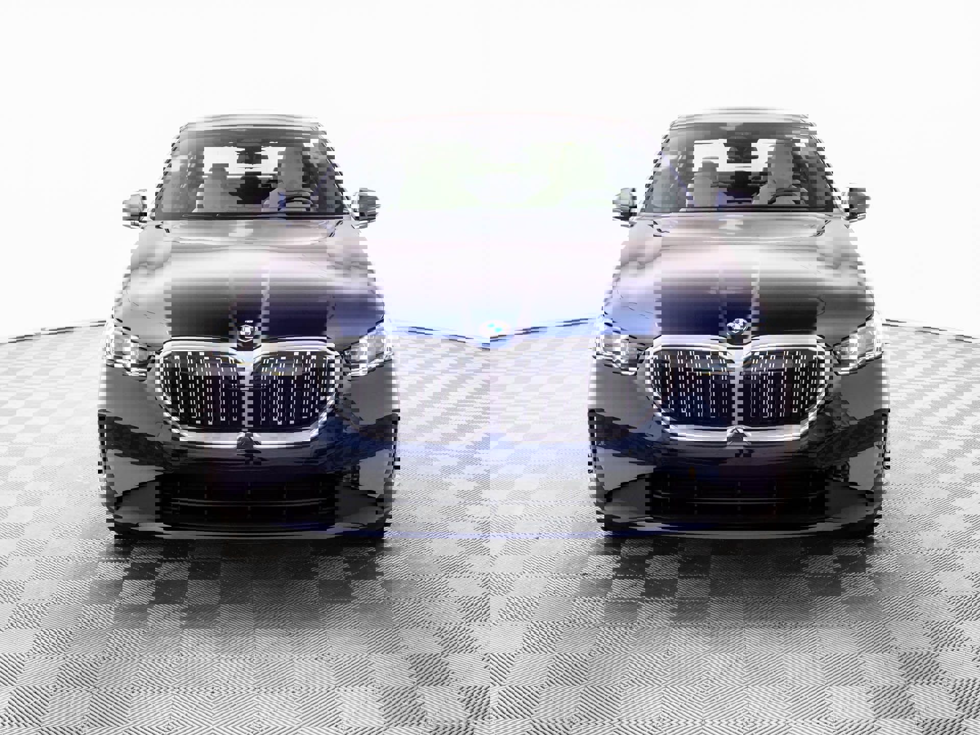 New 2026 BMW 530i xDrive image 10