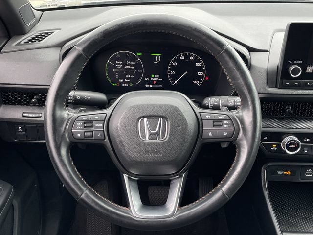 Used 2023 Honda CR-V Sport image 13