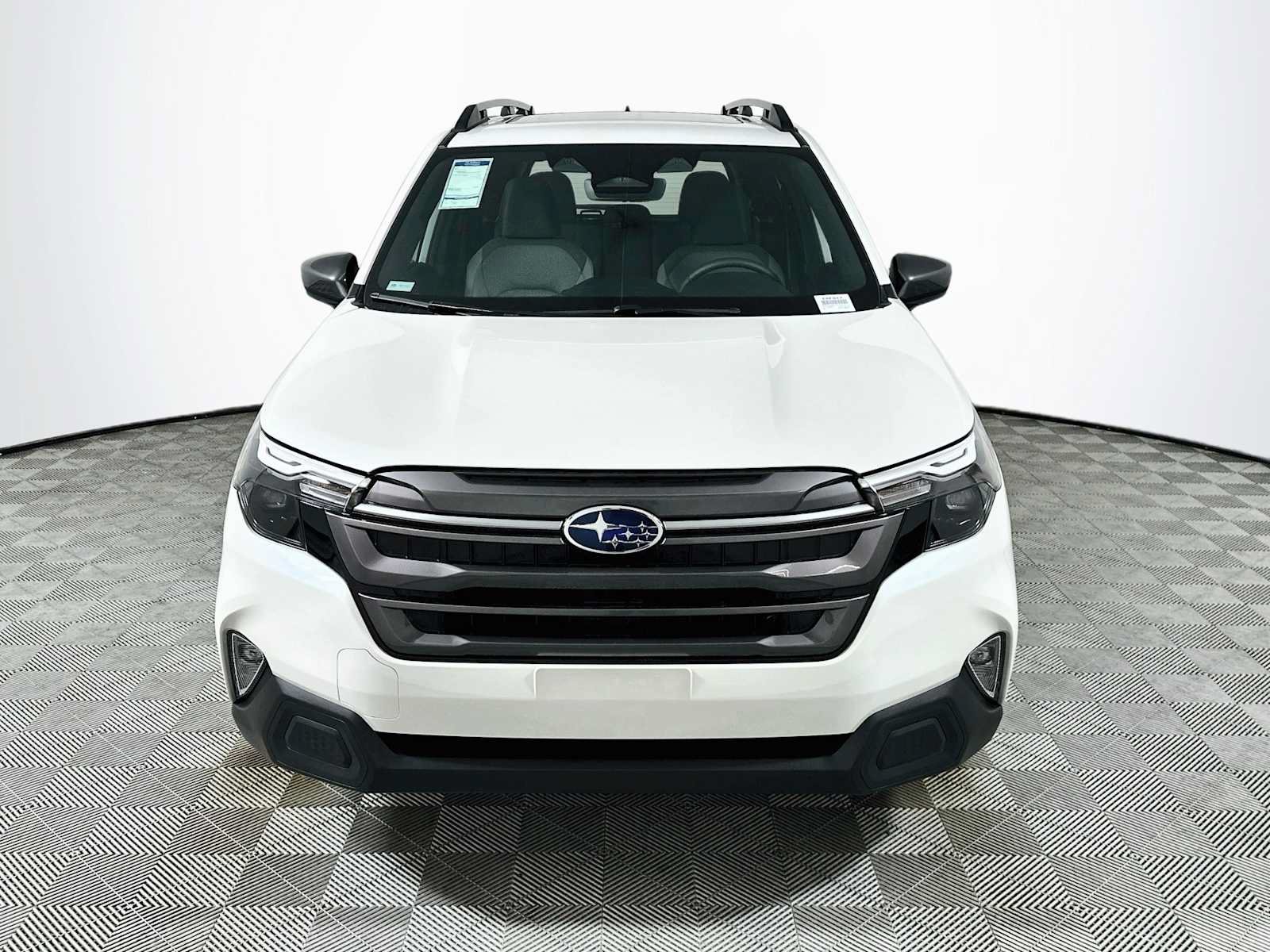 Certified 2026 Subaru Forester Premium AWD/4WD image 2