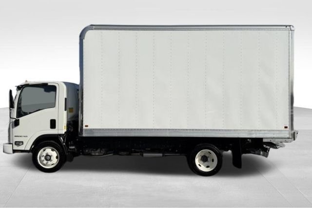 New 2025 Chevrolet Low Cab Forward 5500XG RWD image 4