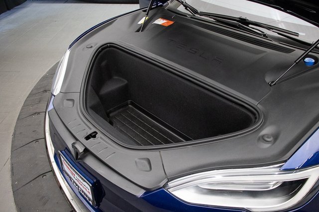 Used 2017 Tesla Model S 75 image 29