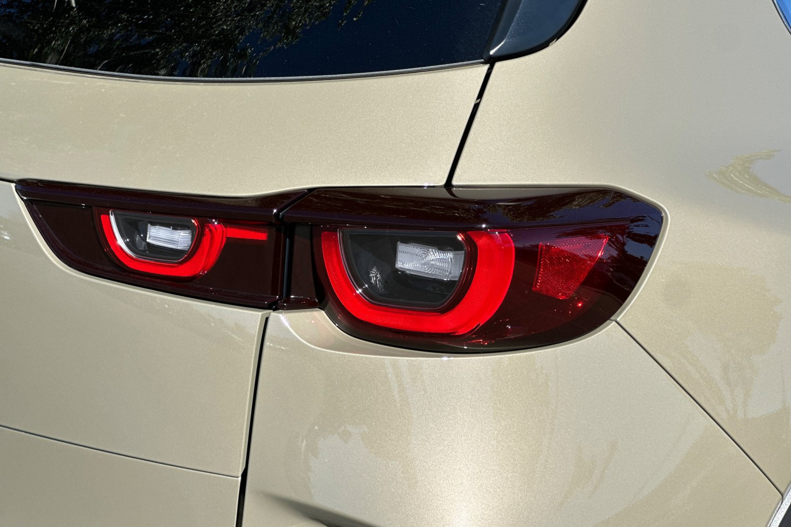 New 2026 MAZDA CX-50 Meridian Edition w/ Apex Package AWD/4WD image 31