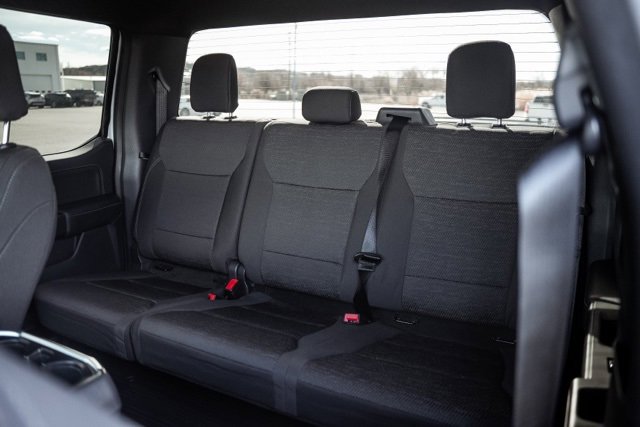 Used 2024 Ford F150 XLT w/ FX4 Off-Road Package image 28
