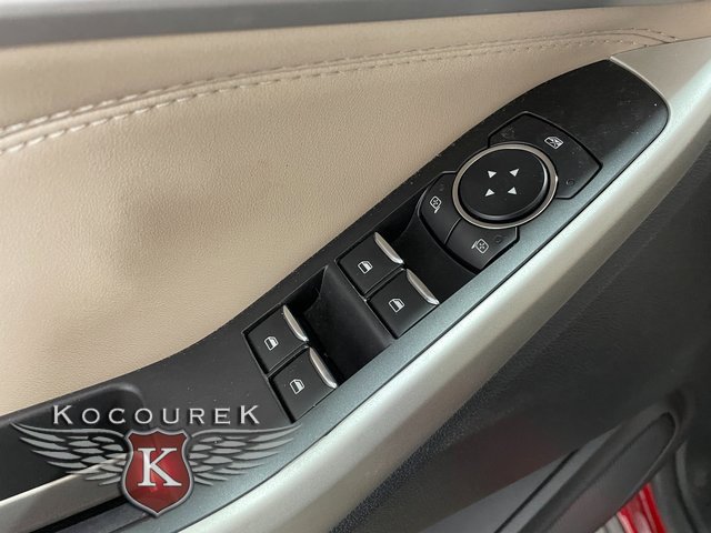 Used 2021 Ford Explorer XLT w/ Equipment Group 202A image 19