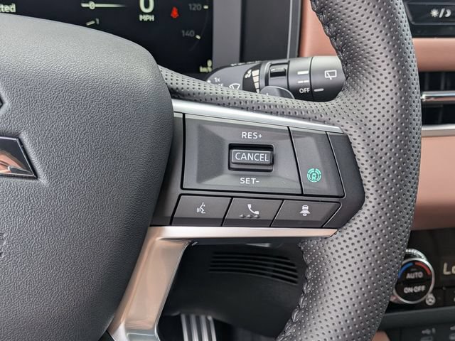 New 2026 Mitsubishi Outlander SEL FWD image 18