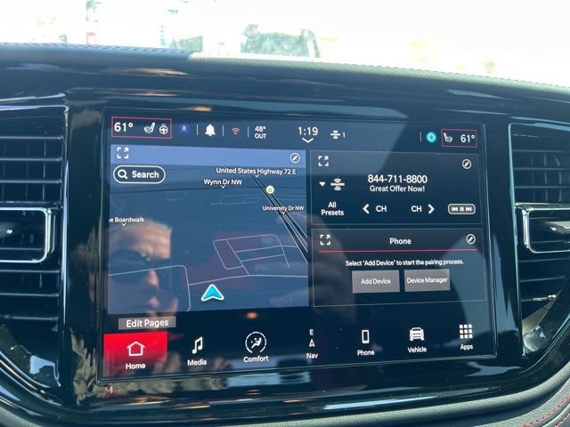 Used 2025 Dodge Durango GT image 24