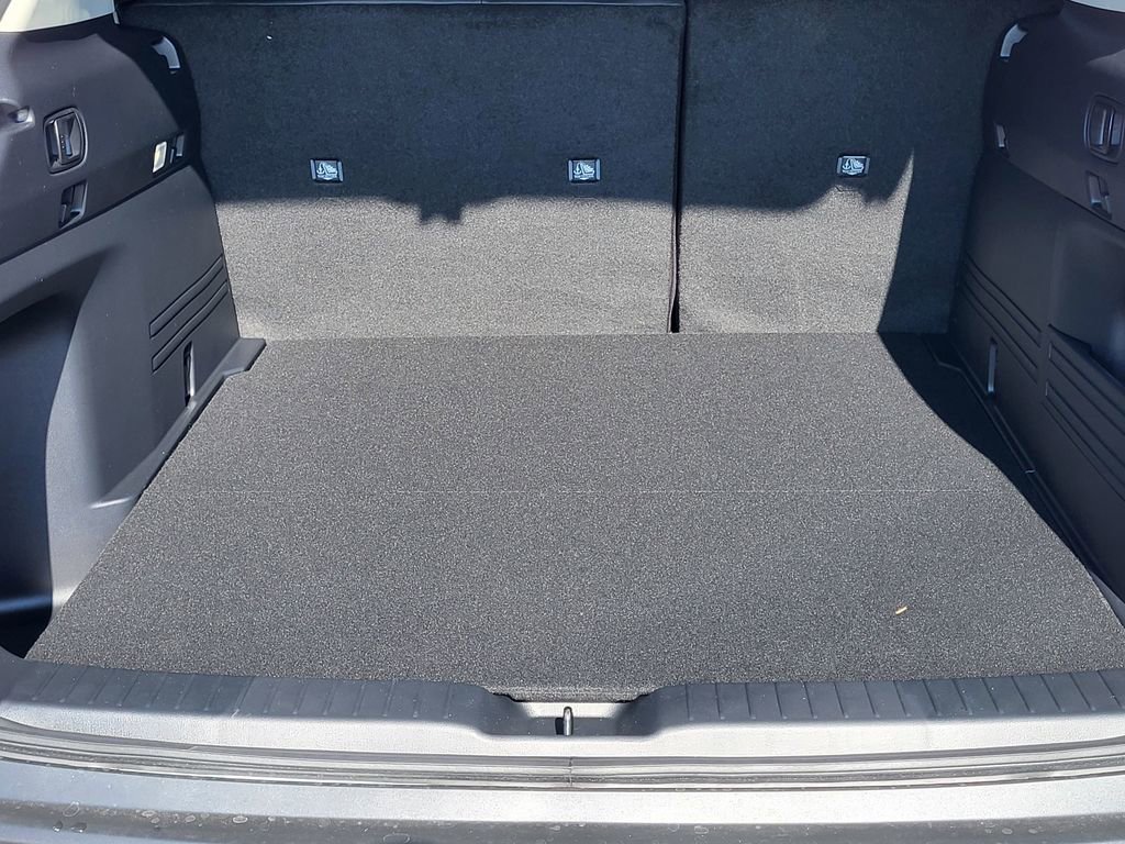 New 2026 MAZDA CX-50 AWD 2.5 Hybrid w/ Cargo Package image 23