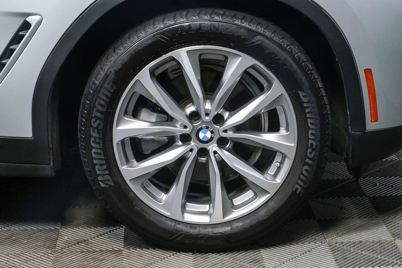 Used 2019 BMW X3 sDrive30i w/ Driving Assistance Package RWD image 36