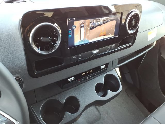 New 2026 Mercedes-Benz Sprinter 2500 image 6