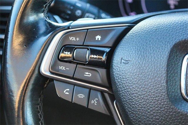 Used 2020 Honda Accord Sport image 32