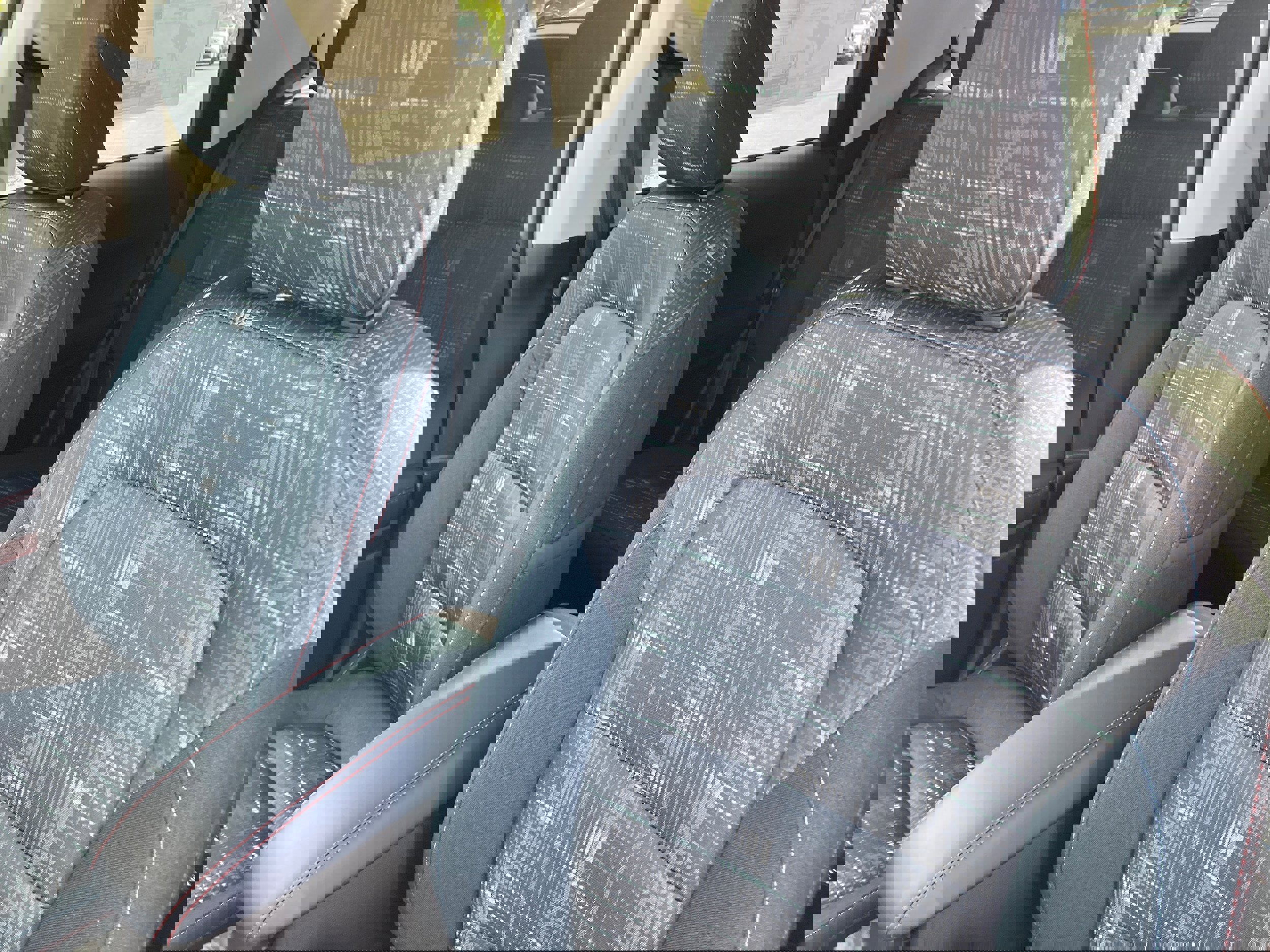 New 2025 Ford Bronco Sport Heritage w/ Convenience Package image 7