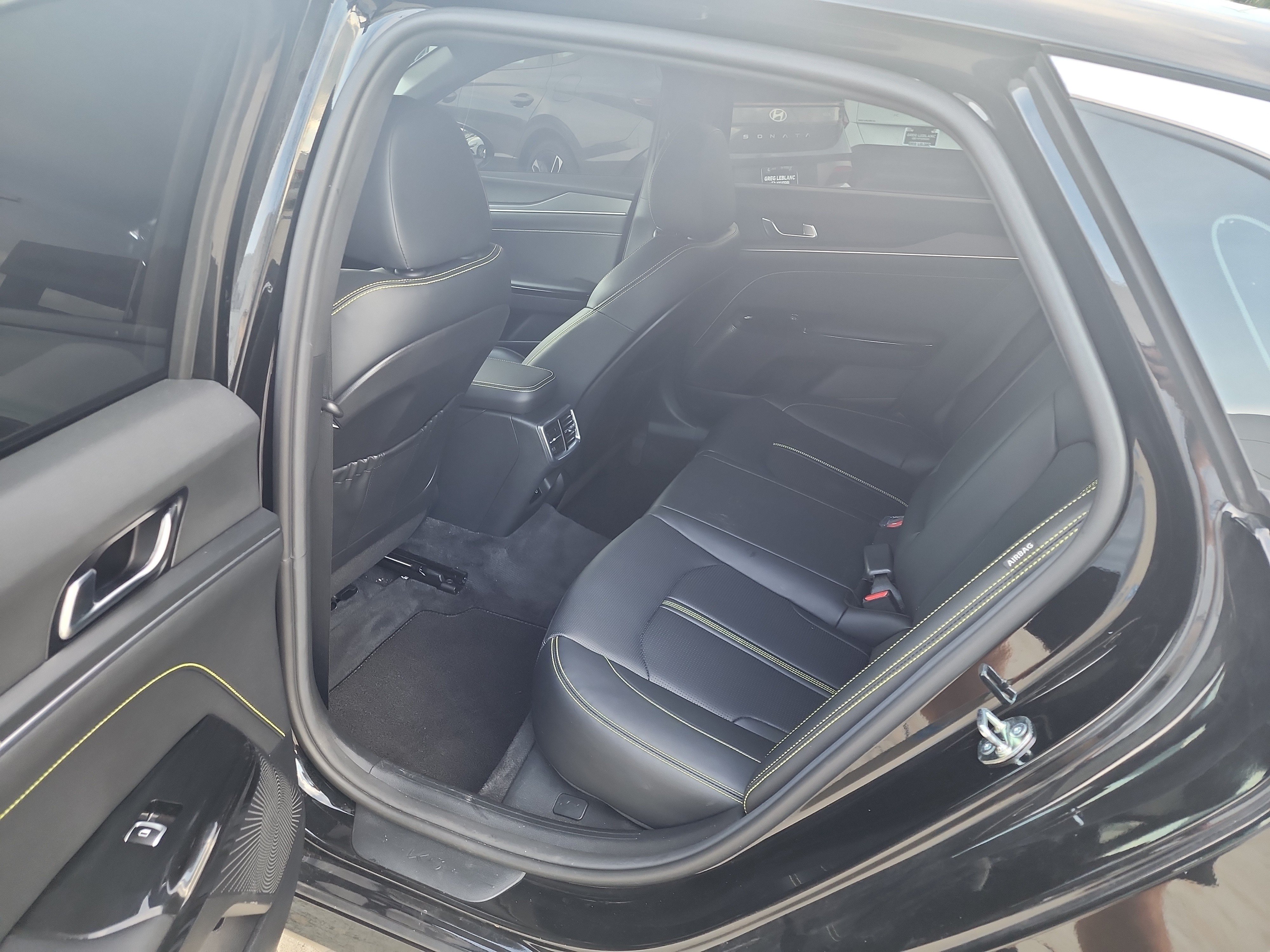 Used 2026 Kia K5 GT FWD image 18