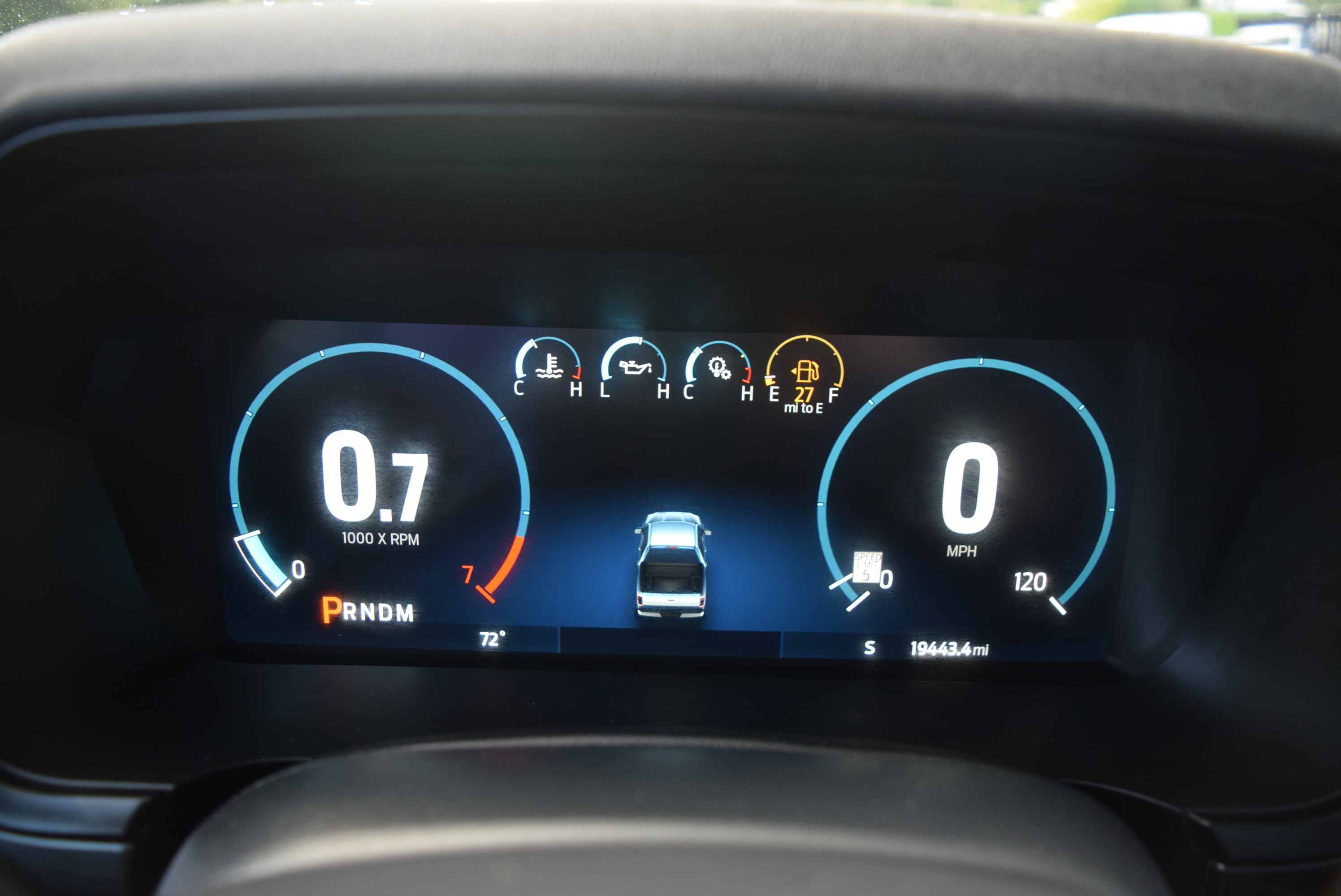 Used 2023 Ford F150 Lariat w/ Equipment Group 502A High AWD/4WD image 15