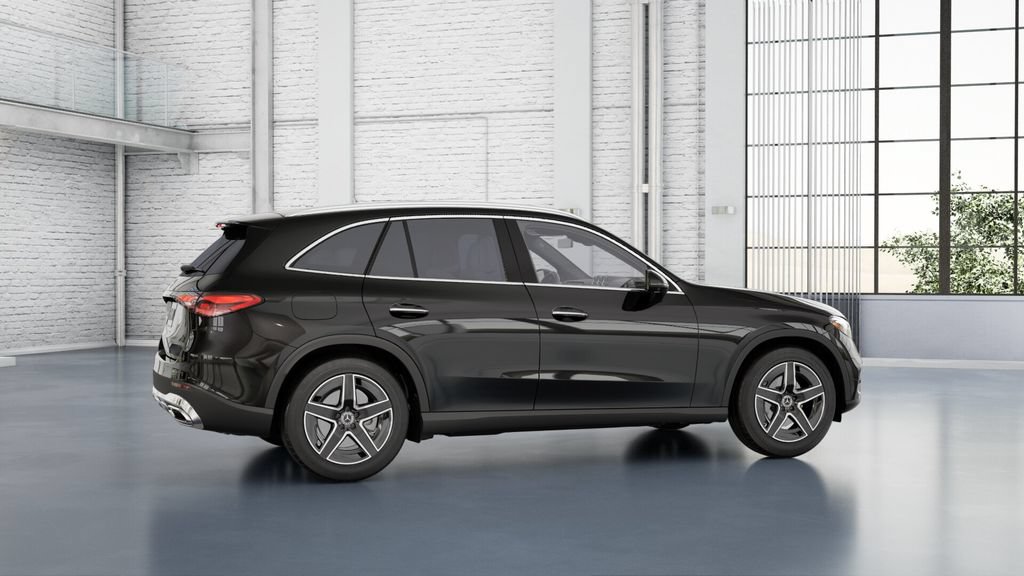Used 2026 Mercedes-Benz GLC 300 image 13