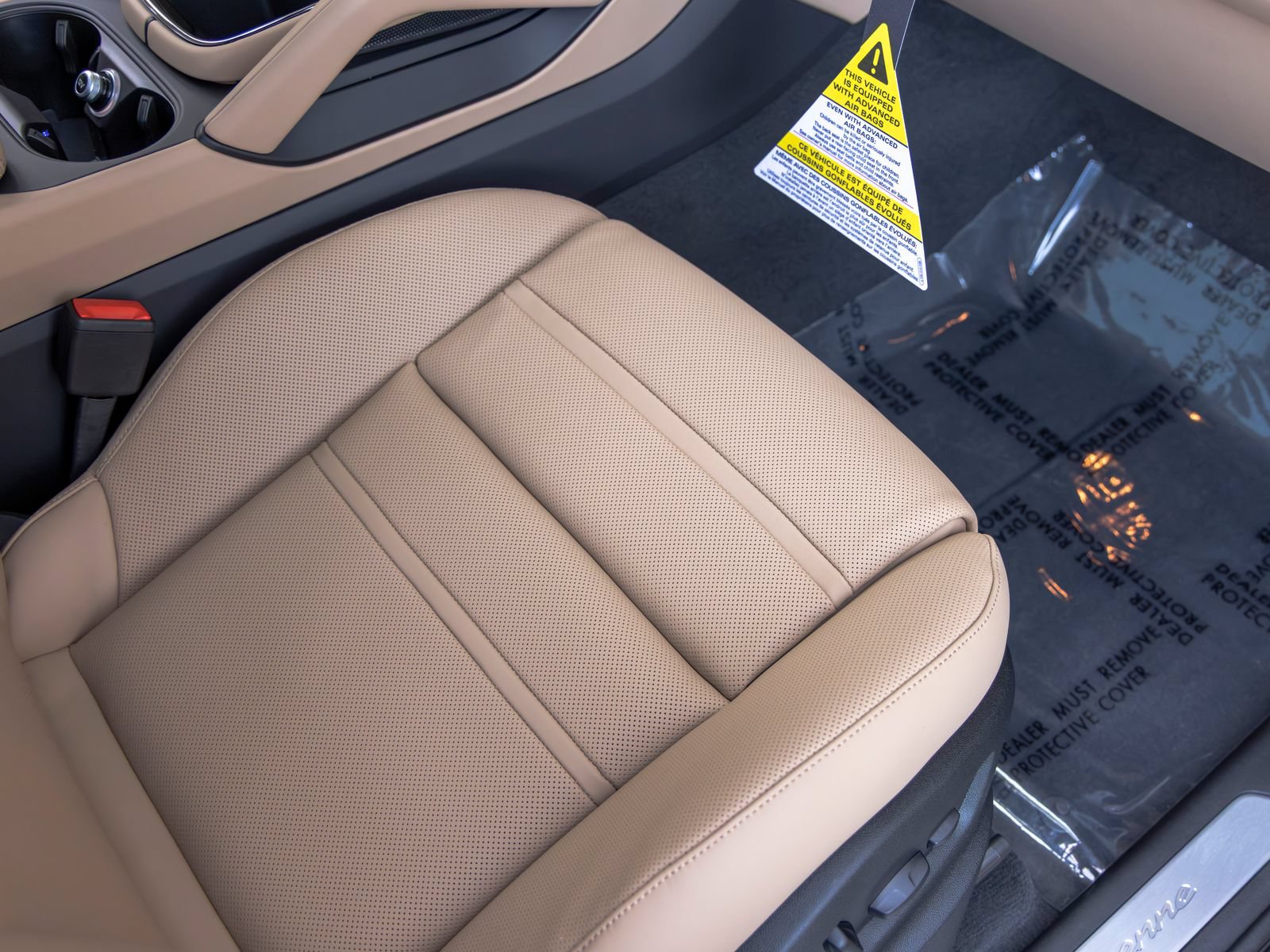 New 2026 Porsche Cayenne Coupe AWD/4WD image 58